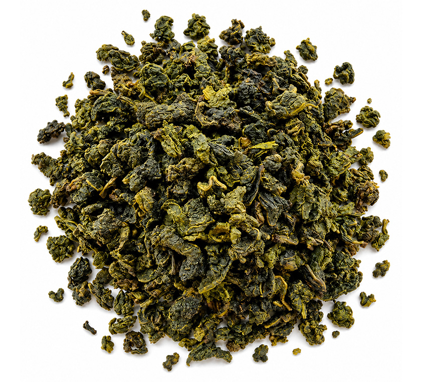 Classic Oolong Leo Tea – klasyczna chińska herbata oolong liściasta